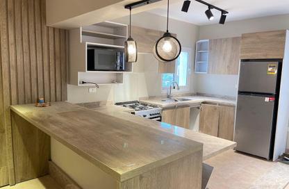 Chalet - 3 Bedrooms - 2 Bathrooms for sale in Jaz Little Venice Golf - Al Ain Al Sokhna - Suez