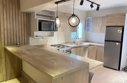 Chalet - 3 Bedrooms - 2 Bathrooms for sale in Jaz Little Venice Golf - Al Ain Al Sokhna - Suez Chalet - 3 Bedrooms - 2 Bathrooms for sale in Jaz Little Venice Golf - Al Ain Al Sokhna - Suez