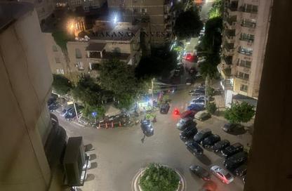 شقة - 2 - 2 للبيع في مصر الجديدة - القاهرة