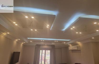 Apartment - 3 - 2 for rent in East The Academy - New Cairo City - Cairo Apartment - 3 - 2 for rent in East The Academy - New Cairo City - Cairo