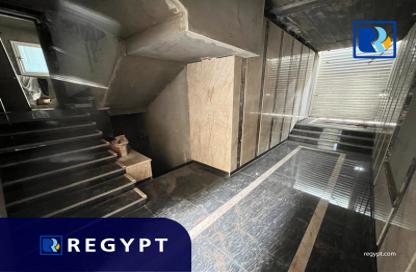 Whole Building - Studio for rent in Ahmed Kamel St. - El Laselky - New Maadi - Hay El Maadi - Cairo
