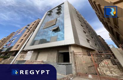 Whole Building - Studio for rent in Ahmed Kamel St. - El Laselky - New Maadi - Hay El Maadi - Cairo
