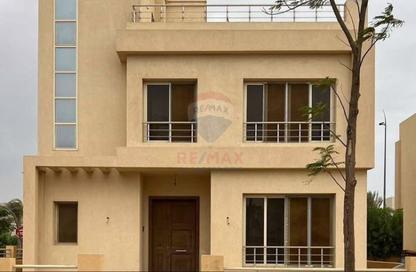 Villa - 5 Bedrooms - 5 Bathrooms for sale in Grand Heights - Northern Expansions - 6 October City - Giza