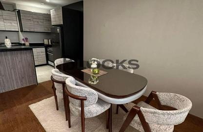 Apartment - 3 Bedrooms - 3 Bathrooms for sale in Aeon - 6 October Compounds - 6 October City - Giza Apartment - 3 Bedrooms - 3 Bathrooms for sale in Aeon - 6 October Compounds - 6 October City - Giza