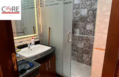 Apartment - 3 Bedrooms - 2 Bathrooms for sale in The portal - Beverly Hills - Sheikh Zayed Compounds - Sheikh Zayed City - Giza
