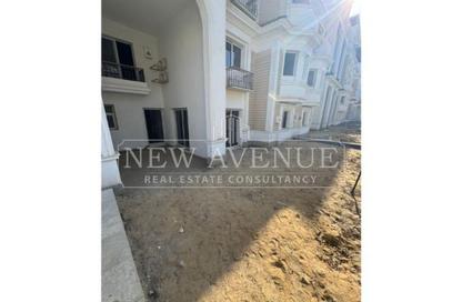 iVilla - 3 Bedrooms - 3 Bathrooms for sale in Mountain View iCity - 5th Settlement Compounds - The 5th Settlement - New Cairo City - Cairo iVilla - 3 Bedrooms - 3 Bathrooms for sale in Mountain View iCity - 5th Settlement Compounds - The 5th Settlement - New Cairo City - Cairo