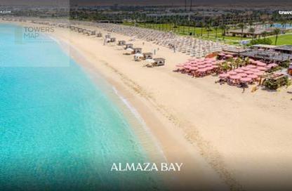 Apartment - 2 Bedrooms - 2 Bathrooms for sale in Scandic Resort - Hurghada Resorts - Hurghada - Red Sea