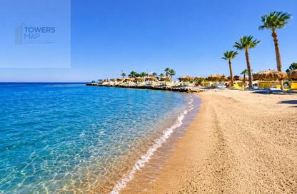 Apartment - 2 Bedrooms - 2 Bathrooms for sale in Scandic Resort - Hurghada Resorts - Hurghada - Red Sea