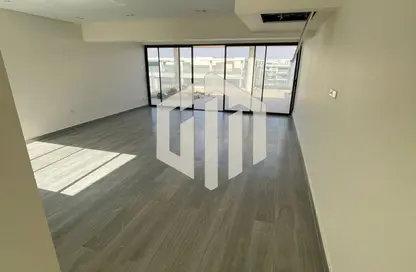 Penthouse - 4 Bedrooms - 4 Bathrooms for rent in Mivida - 5th Settlement Compounds - The 5th Settlement - New Cairo City - Cairo Penthouse - 4 Bedrooms - 4 Bathrooms for rent in Mivida - 5th Settlement Compounds - The 5th Settlement - New Cairo City - Cairo