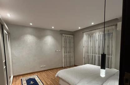 Apartment - 3 - 3 for rent in Youssef Al Sebaey St. - Rehab City First Phase - Al Rehab - New Cairo City - Cairo Apartment - 3 - 3 for rent in Youssef Al Sebaey St. - Rehab City First Phase - Al Rehab - New Cairo City - Cairo