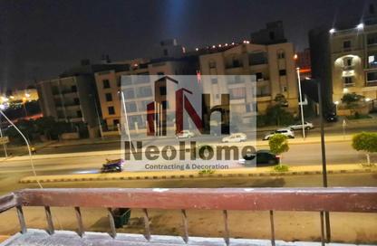 شقة - 2 - 1 للايجار في مدينة الشروق - القاهرة