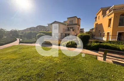 فيلا - 6 غرف نوم - 6 حمامات للبيع في ميفيدا - كمبوندات التجمع الخامس - التجمع الخامس - مدينة القاهرة الجديدة - القاهرة