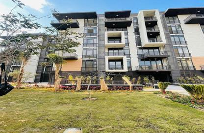 Apartment - 3 Bedrooms - 3 Bathrooms for sale in B8 - Madinaty - Cairo