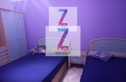 Twin House - 3 Bedrooms - 3 Bathrooms for rent in Stella Heights - Al Alamein - North Coast