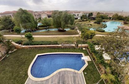 Villa - 4 Bedrooms - 4 Bathrooms for rent in Lake View - 5th Settlement Compounds - The 5th Settlement - New Cairo City - Cairo Villa - 4 Bedrooms - 4 Bathrooms for rent in Lake View - 5th Settlement Compounds - The 5th Settlement - New Cairo City - Cairo
