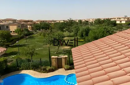 فيلا - 5 غرف نوم - 5 حمامات للبيع في پريڤادو - مدينتي - القاهرة