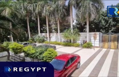 فيلا - 7+ - 6 للبيع في شارع 6 - المعادي - حي المعادي - القاهرة