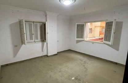 Apartment - 2 Bedrooms - 1 Bathroom for rent in Gate 1 - Khofo - Hadayek El Ahram - Giza