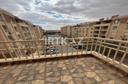 Apartment - 3 Bedrooms - 2 Bathrooms for sale in B12 - Madinaty - Cairo