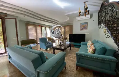 دوبلكس - 2 غرف نوم - 3 حمامات للايجار في كازا - كمبوندات الشيخ زايد - الشيخ زايد - الجيزة