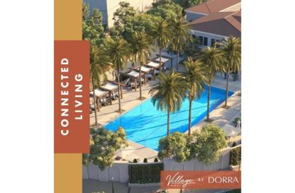 Villa - 4 Bedrooms - 4 Bathrooms for sale in Village West - Sheikh Zayed Compounds - Sheikh Zayed City - Giza