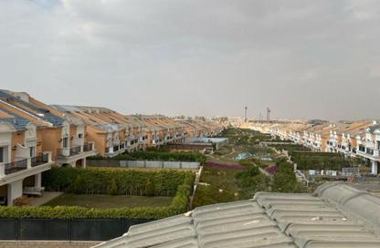 Townhouse - 4 Bedrooms - 4 Bathrooms for sale in Layan Residence - 5th Settlement Compounds - The 5th Settlement - New Cairo City - Cairo