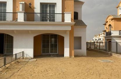 Townhouse - 4 Bedrooms - 4 Bathrooms for sale in Layan Residence - 5th Settlement Compounds - The 5th Settlement - New Cairo City - Cairo