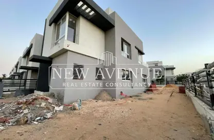 تاون هاوس - 3 غرف نوم - 3 حمامات للبيع في هايد بارك - مدينة القاهرة الجديدة - القاهرة