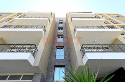 Chalet - 2 Bedrooms - 2 Bathrooms for sale in Marina 8 - Marina - Al Alamein - North Coast
