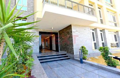 Chalet - 2 Bedrooms - 2 Bathrooms for sale in Marina 8 - Marina - Al Alamein - North Coast