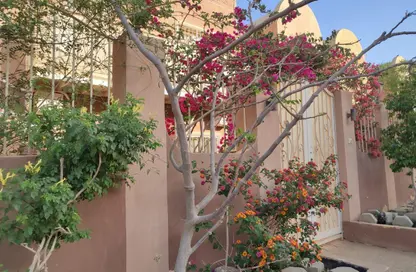 دوبلكس - 3 غرف نوم - 2 حمامات للبيع في مدينة هرم سيتي - اوراسكوم - طريق 6 اكتوبر وادي النطرون - مدينة 6 أكتوبر - الجيزة