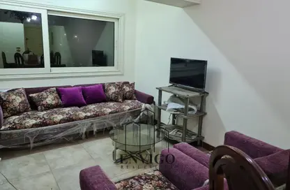 Apartment - 3 Bedrooms - 2 Bathrooms for sale in City Stars - Masaken Al Mohandesin - Nasr City - Cairo