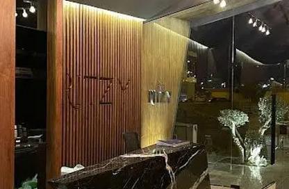 عيادة - استوديو - 1 حمام للبيع في ريتزي - شارع الشباب - الشيخ زايد - الجيزة