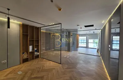 Office Space - 4 Bedrooms - 2 Bathrooms for rent in Mivida - 5th Settlement Compounds - The 5th Settlement - New Cairo City - Cairo