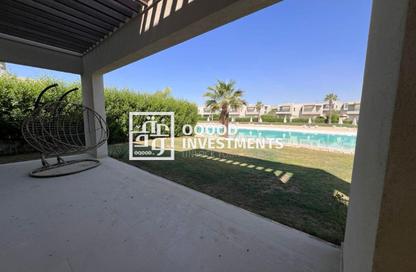 Villa - 5 Bedrooms - 4 Bathrooms for sale in Azha - Al Ain Al Sokhna - Suez