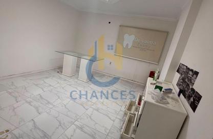 Apartment - 3 - 2 for sale in Al Nahda St. - Maadi - Hay El Maadi - Cairo Apartment - 3 - 2 for sale in Al Nahda St. - Maadi - Hay El Maadi - Cairo