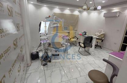Apartment - 3 - 2 for sale in Al Nahda St. - Maadi - Hay El Maadi - Cairo Apartment - 3 - 2 for sale in Al Nahda St. - Maadi - Hay El Maadi - Cairo
