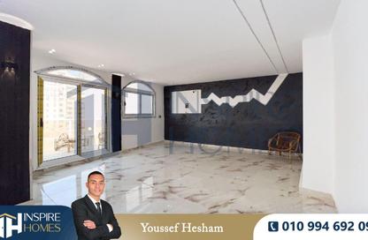 Apartment - 3 Bedrooms - 2 Bathrooms for sale in El Mandara - Hay Than El Montazah - Alexandria
