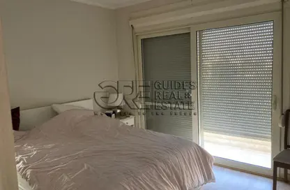 شقة - 3 غرف نوم - 3 حمامات للايجار في نيو جيزة - طريق مصر اسكندرية الصحراوي - مدينة 6 أكتوبر - الجيزة