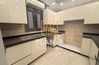 Apartment - 3 Bedrooms - 3 Bathrooms for rent in Six West - Beverly Hills - Sheikh Zayed Compounds - Sheikh Zayed City - Giza Apartment - 3 Bedrooms - 3 Bathrooms for rent in Six West - Beverly Hills - Sheikh Zayed Compounds - Sheikh Zayed City - Giza