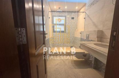Apartment - 3 Bedrooms - 3 Bathrooms for rent in Six West - Beverly Hills - Sheikh Zayed Compounds - Sheikh Zayed City - Giza Apartment - 3 Bedrooms - 3 Bathrooms for rent in Six West - Beverly Hills - Sheikh Zayed Compounds - Sheikh Zayed City - Giza