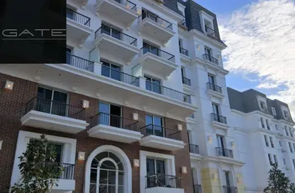 أي فيلا - 4 غرف نوم - 3 حمامات للبيع في ماونتن فيو اى سيتي - كمبوندات التجمع الخامس - التجمع الخامس - مدينة القاهرة الجديدة - القاهرة