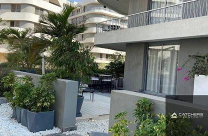 Apartment - 3 Bedrooms - 3 Bathrooms for sale in Bloomfields - Mostakbal City Compounds - Mostakbal City - Future City - Cairo