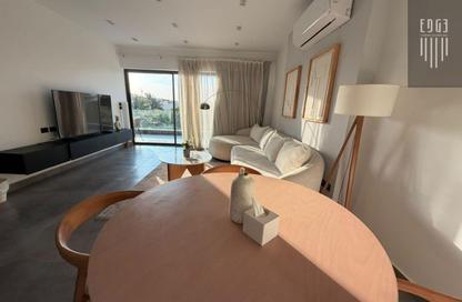 Apartment - 2 - 2 for rent in Lake View Residence - 5th Settlement Compounds - The 5th Settlement - New Cairo City - Cairo