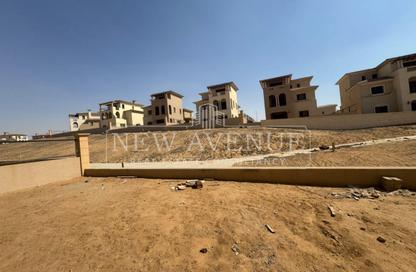 Villa - 3 - 4 for sale in City Gate - 5th Settlement Compounds - The 5th Settlement - New Cairo City - Cairo