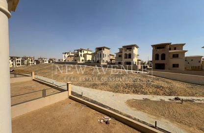 Villa - 3 - 4 for sale in City Gate - 5th Settlement Compounds - The 5th Settlement - New Cairo City - Cairo