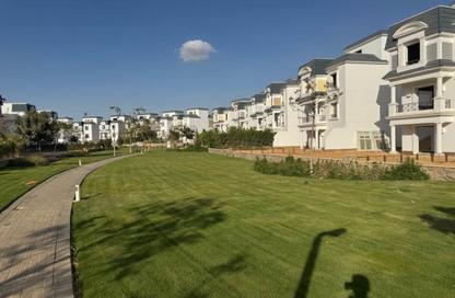 iVilla - 4 Bedrooms - 4 Bathrooms for sale in Mountain View October Park - 6th District - 6 October City - Giza iVilla - 4 Bedrooms - 4 Bathrooms for sale in Mountain View October Park - 6th District - 6 October City - Giza