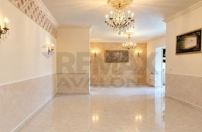 Apartment - 3 - 1 for sale in Al Mahad Al Dini St. - Smouha - Hay Sharq - Alexandria