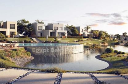 Chalet - 3 Bedrooms - 3 Bathrooms for sale in Mesca - Soma Bay - Safaga - Hurghada - Red Sea Chalet - 3 Bedrooms - 3 Bathrooms for sale in Mesca - Soma Bay - Safaga - Hurghada - Red Sea