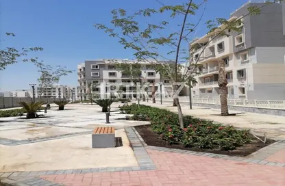 شقة - 3 غرف نوم - 3 حمامات للبيع في جايد ريزيدنس - كمبوندات التجمع الخامس - التجمع الخامس - مدينة القاهرة الجديدة - القاهرة